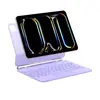 Para Air11 polegadas teclado de controle maravilhoso iPad10ª geração teclado touch Air4/5 sucção magnética capa protetora novo Pro11