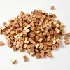Knock Bean Bean Rompecabezas de Golpear DIY Educativo Entrelazable Juguete Tienda Artesanal Más Vendido Venta Caliente Bloques de Construcción Pixelados Impresos en 3D