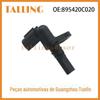 89542-0C020 Sensor ABS 895420C020 para Toyota 5S8660 ALS2674