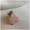 Anillo para Mujer Plata de Ley 925 Línea Viento Frío Irregular Brillante Versión Ancha Anillo Anillo para Mujer Estilo Coreano Trendy Estilo Japonés y Coreano