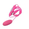 Impermeable Silencioso USB Frecuencia Variable Superficie Lisa Enchufe Vibrador Productos para Adultos Fábrica Venta al por Mayor y Dropshipping