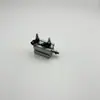Máquina de Prensagem de Roda de King Kong de Ferro, Roda de Borracha, Alimentador de Correia de Roda Pequena, Acessórios para Máquina de Cola, Tubo de Aquecimento, Acessórios para Ventilador de Ar Quente King Kong de Ferro