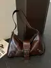 Bolso de mano retro de gran capacidad transfronterizo para mujer, nuevo de moda verano 2026, bolso de hombro cruzado casual para el día a día