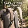Bolsa de Hielo para Exteriores con Cubiertos, Bolsa de Picnic, Bolsa de Hielo Aislada para Senderismo y Pesca con Bolsa para Vino, Mantel Individual, Mochila de Picnic