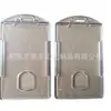 Portatarjetas Pp SuPPly, Estilo Vertical Horizontal en Stock, Se Puede Especificar el Color, Portatarjetas de Identificación, Portatarjetas de Fábrica