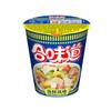 Nissin Cup Noodles Fideos Instantáneos Taza Estándar Taza Grande Caja Completa Fideos Instantáneos Nissin Cup Noodles Fideos Instantáneos