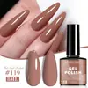 Limegirl Set de Esmalte en Gel para Uñas Set Completo de 200 Colores Nuevo Estilo Esmalte en Gel Dediles Barbie Certificado por la FDA