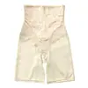 Nuevos pantalones de ángulo plano de tiro alto con cremallera y botón para control de abdomen, para moldear la cintura posparto, aplanar el abdomen, levantar los glúteos y estilizar las piernas para mujeres