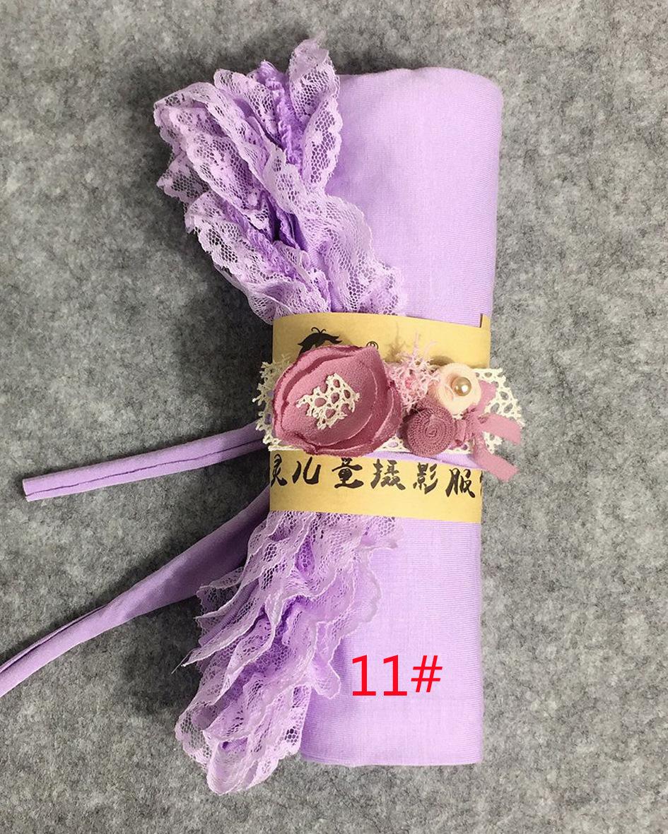 裹布11# 23元 裹布+头饰