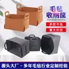 Feltro lavável dobrável portátil cesta de armazenamento dormitório roupas desktop armazenamento caixa de lanche de arquivo cesta de armazenamento