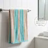 Toalla Marca Dorada 100% Algodón Grado A para Bebés e Infantes, Artículos de Uso Diario, Absorbente, No Suelta Pelusa, Transpirable, Productos para el Hogar, Artículos para Bebés e Infantes
