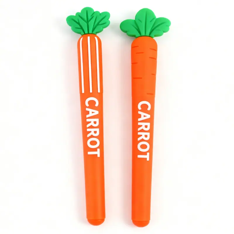 自设计带盖笔TF154