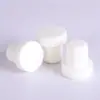 Rolhas de Polímero Coloridas Saiya, Resistentes à Corrosão, para Frascos de Aromaterapia e Garrafas de Vinho, Rolhas Seláveis, Tamanhos Personalizáveis, Rolhas de Cortiça TPE