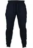 Primavera Europeu e Americano Novo Calça Casual Calça com Cinto Elástico Calça Esportiva Leggings Calça de Algodão Fabricantes Atacado