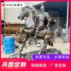 Esculturas de Fibra de Vidrio, Esculturas de Acero Fundido, Esculturas de Figuras Famosas del Ejército Rojo, Esculturas de Bronce Imitación, Esculturas de Paisaje Cultural, Esculturas de Fibra de Vidrio