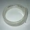 Diâmetro interno 19 mm/20 mm mpvc malha de pele de cobra tubo de água da torneira mangueira de plástico reforçado com fibra