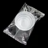 Tazón para mascarilla de salón de belleza 1 #2#3#4#5 empaque independiente tazón de plástico 5 especificaciones juego de tazones para herramientas de belleza