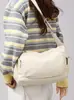 Bolsa de Viagem Casual Leve de Grande Capacidade Transfronteiriça 2026 Nova Moda Versátil Leve para Ombro ou Transversal