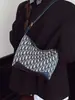 Bolsos para Mujer 2025 Nuevo Presbicia Gran Capacidad Bolso de Hombro Moda Personalizada Bolso Dumpling Bolso de Mano Retro para Viajes Bolso de Hombro Suave