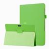 Adequado para Microsoft Surface go2 Pro4567 Pro8 padrão lichia suporte duplo capa protetora plana