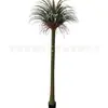 Simulação Beladona Árvore Floresta Tropical Planta Falsa Jardim Externo Paisagismo Decoração Árvore Dracena Árvore do Milênio Planta Verde