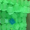 Venta al por mayor de fábrica caja multifuncional para cebo vivo gusano rojo tamaño pequeño plástico transpirable a prueba de humedad accesorios de equipo de pesca para exteriores suministros de pesca