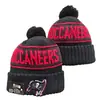 Gorro de Punto Grueso Cálido para Exteriores con Forro de Forro Polar Rugby 2025, Gorro de Lana, Gorra de Béisbol Bordada