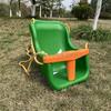 Columpio de interior para niños, columpio infantil para exteriores, silla colgante, asiento, juguetes para niños, procesamiento de inventario a mitad de precio de fábrica
