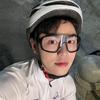 Gafas de sol blancas Mercury para ciclismo de carretera, para montañismo, running y ciclismo de montaña, con protección UV para hombres y mujeres.