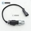 Peças de Reposição para Escavadeira 355-3148 para Sensor de Pressão Interruptor de Pressão 3553148 com Fio