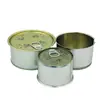 Fabricantes de Latas de Estanho de Zhengzhou Fornecem Latas Soldadas, Latas para Alimentos Cozidos, Latas para Lanches, Embalagens de Latas de Folha de Flandres