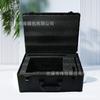 Suministro de Fabricantes Caja de Herramientas Tipo Maletín de Perfil Negro de Aleación de Aluminio Caja de Aluminio Caja de Herramientas para Equipo de Instrumentos Almacenamiento