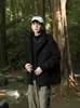 Chaquetas Exteriores de Primavera y Otoño para Hombres y Mujeres, Ropa de Trabajo con Capucha a Prueba de Viento e Impermeable, Chaquetas Deportivas de Pareja para Montañismo y Senderismo