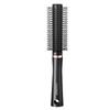 Y viento y lluvia peine rodante peine de pelo rizado hebilla de hombres y mujeres peluquería casera soplando cabello peinado cabello largo cilindro especial