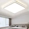 Lámpara de Sala de Estar de Lujo Ligero Faro Nuevo 2025 Lámpara Principal Ultradelgada Dormitorio Comedor Candelabro Redondo Lámpara de Techo Led Sala de Estar