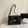 Bolso Retro Maillard Marrón para Viajes Diarios para Mujer 2025 Nuevo Bolso de Hombro Cruzado de Gran Capacidad Bolso Tote de Gama Alta