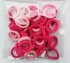 Diadema de Pulgar para Niñas, Diadema para Niñas, Alta Elasticidad, Duradera y No Dañina para el Cabello, Diadema para Bebé, Accesorios para el Cabello de Niña Pequeña