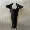 Adecuado para Accesorios de Motocicleta Hao con Chasis Curvo Hj110-6/6A Ud110 Juego Completo de Productos Plásticos Exteriores Vehículo