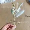 Mini ramo transfronterizo, mini ramo de flores secas, flor eterna, ramo de regalo de aromaterapia, venta al por mayor desde fabricante de Yunnan