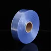 Película Termoencogible Pof Bolsa Termoencogible Caja de Empaque Película Plegable Bolsa Termoencogible Plástico Termoencogible Transparente Bolsa de Sellado Película de Sellado de PVC Fábrica
