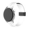Adequado para Pulseiras de Relógio Magnéticas Huawei/Garmin/Samsung/Xiaomi com Interface de 18-22mm e Fecho Magnético de Reposição