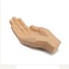 Ornamento Moderno Simples de Arte para Mãos Acessórios Decoração de Gabinete de Vinho de Mesa Modelo de Quarto Sala de Estar Gabinete de TV Estilo Nórdico