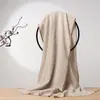 Bufanda de Cachemira Cálida Tejida con Flores Clásicas de Mongolia Interior Versión Ancha Unisex Otoño e Invierno Chal de Cachemira Versátil