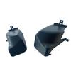 Para Land Rover Range Rover executivo 2010-2012 defletor de ar direito LR011848