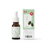Aceite de Semilla de Xanthium Solución Saludable Calmante Nasal para Congestión Nasal, Estornudos, Inflamación, Sinusitis, Fabricante de Aceite Nasal Procesamiento OEM Venta al por Mayor