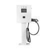 Estación de Carga Rápida DC Estándar Europeo de 30Kw/40Kw, Carga Rápida Plug-And-Play, Carga Rápida Inteligente de Alta Potencia