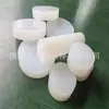 Material de base de Politrifluoroetileno PCTFE, Barra de PCTFE, Tubo de PCTFE, Placa de PCTFE