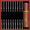 Aguja de coser hecha a mano para el hogar, coser ropa, marca antigua, aguja de acero grande, sin enhebrar, aguja con ojo grande para personas mayores, sin enhebrar