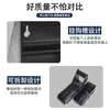 Caja de Almacenamiento Multifuncional para Café y Té con Leche, Popote, Palillo Revólver, Caja de Cocina, Tapa de Taza, Servilleta de Papel, Estante de Almacenamiento Multicapa, Caja de Cocina