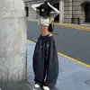 Camiseta Han Hao Tian WARDEN EDGE blanca de manga larga para mujer, top fino de ajuste ceñido de Lyocell y lana para principios de otoño